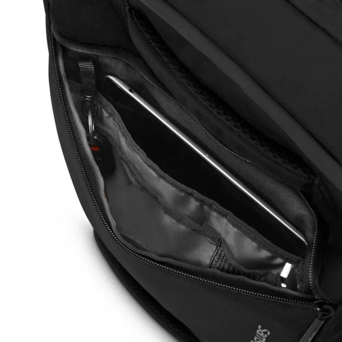 Zaino ibrido convertibile con ruote Detour Zaino ibrido convertibile con ruote Detour