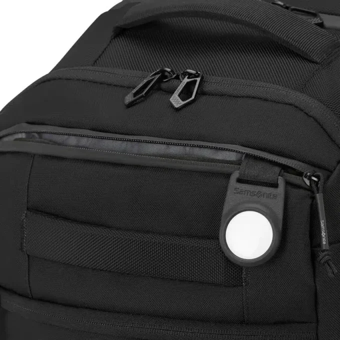 Zaino ibrido convertibile con ruote Detour Zaino ibrido convertibile con ruote Detour