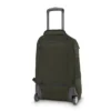 Zaino ibrido convertibile con ruote Detour Zaino ibrido convertibile con ruote Detour