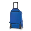 Zaino ibrido convertibile con ruote Detour Zaino ibrido convertibile con ruote Detour